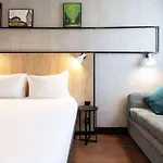 Ibis Paris Gare De Lyon Diderot