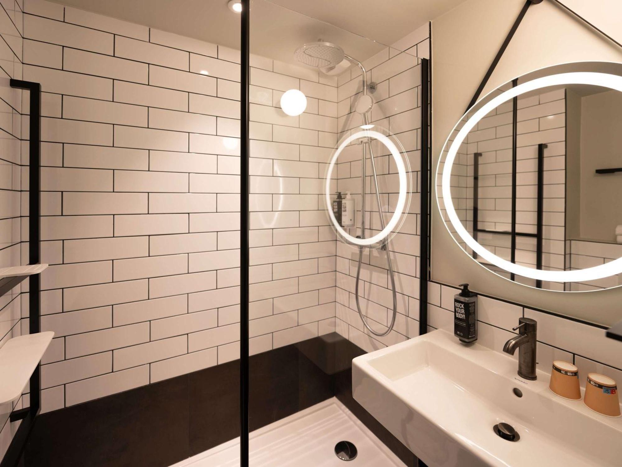 Ibis Gare De Lyon Diderot Hotel 3*