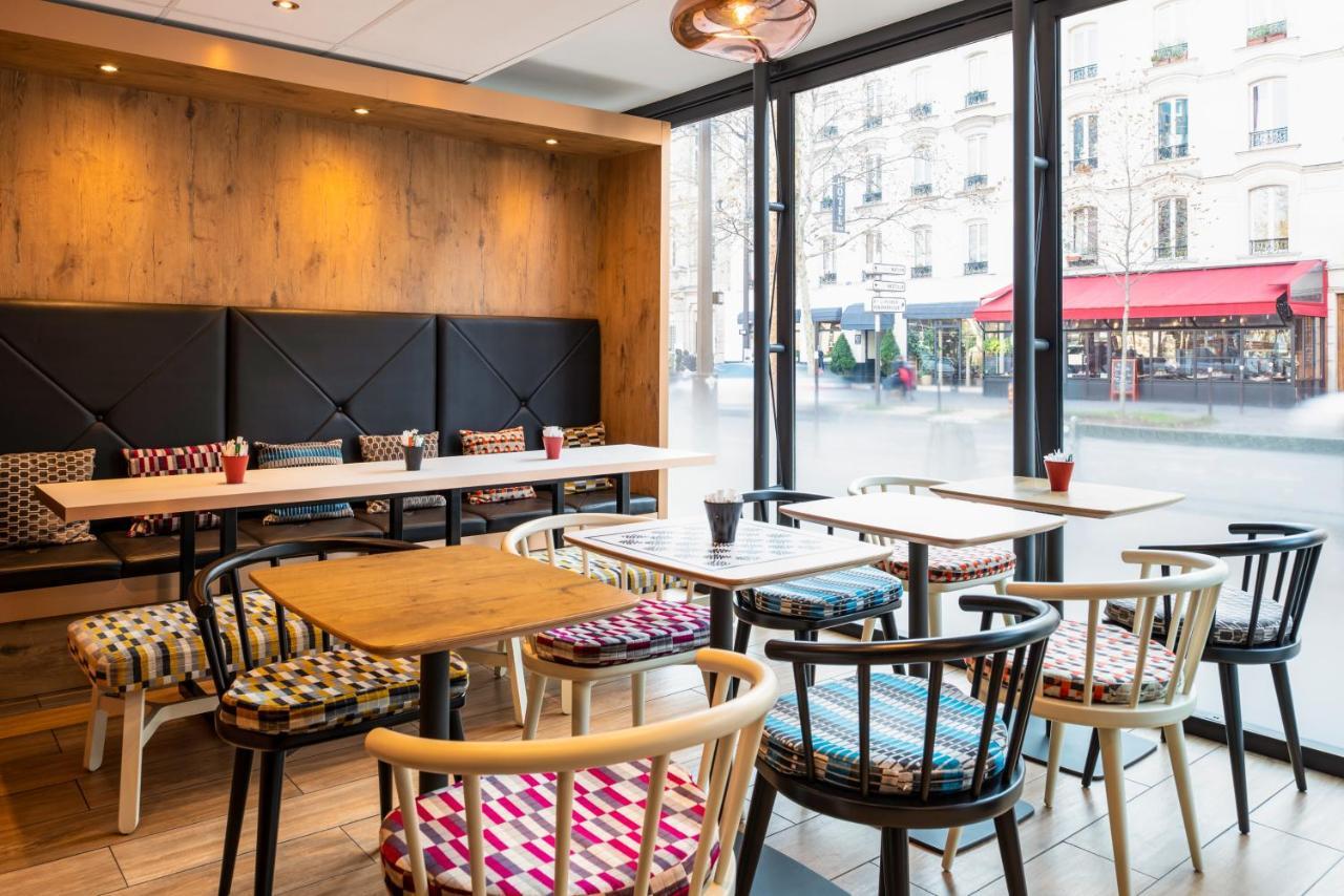 Ibis Gare De Lyon Diderot Hotel Paris