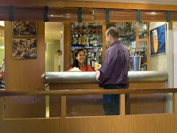 Hotel Ibis Gare De Lyon Diderot 3*